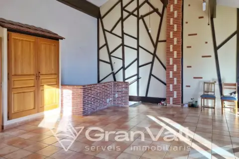 Casa en Pirineos Franceses