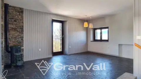 Casa adosada en Urtx