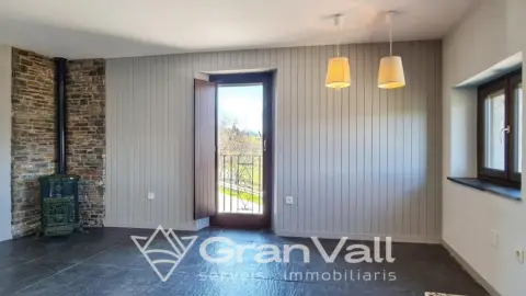 Casa adosada en Urtx