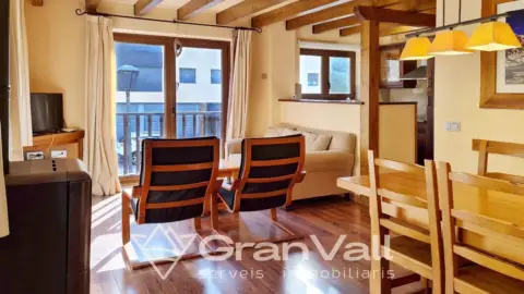 Apartamento en La Molina