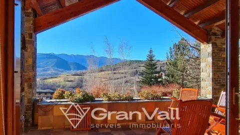 Casa en Cerdanya