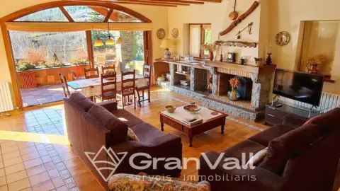 Casa en Cerdanya