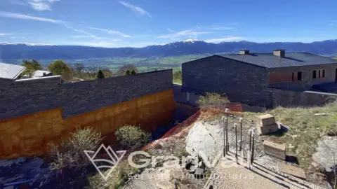 Terreno en Cerdanya