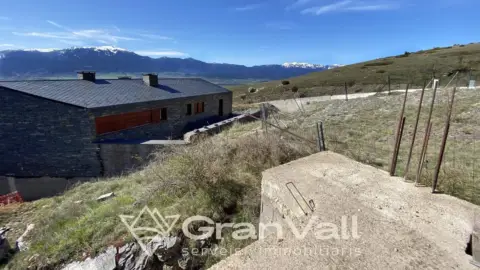 Terreno en Cerdanya