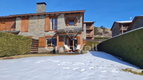 Casa adosada en Pirineos Franceses