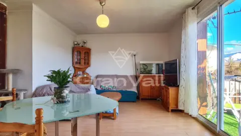 Apartamento en Bourg Madame