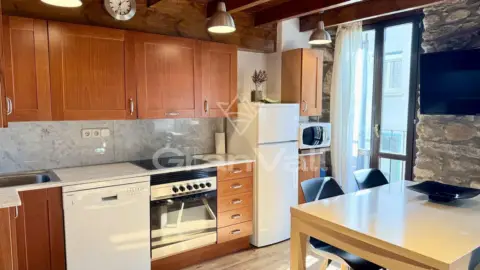 Apartamento en Bourg Madame