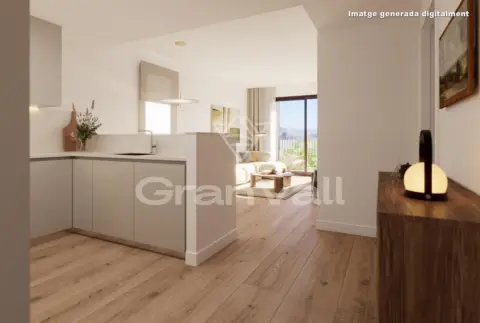 Apartamento en Centro Urbano 33