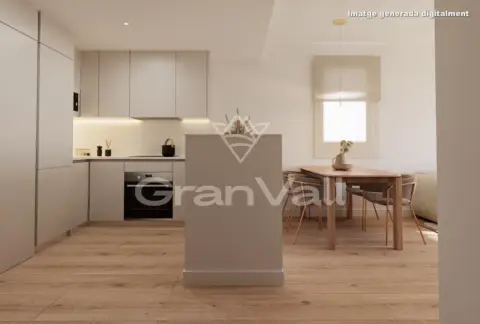 Apartamento en Centro Urbano 33