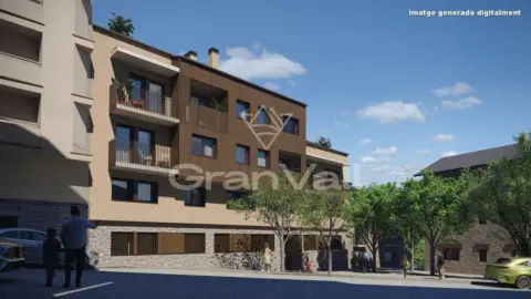 Apartamento en Centro Urbano 33