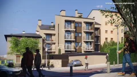 Apartamento en Centro Urbano 33