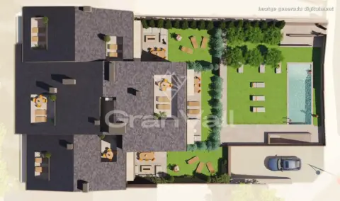 Dúplex en Centro Urbano 33