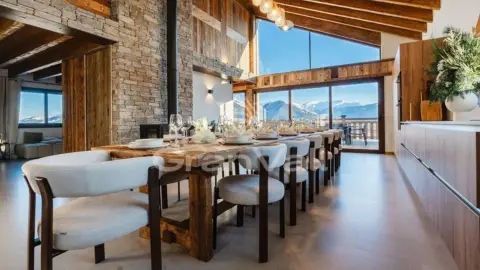 Casa en Pirineos Franceses