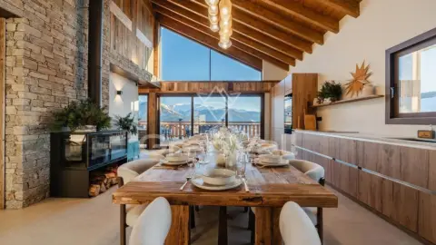 Casa en Pirineos Franceses