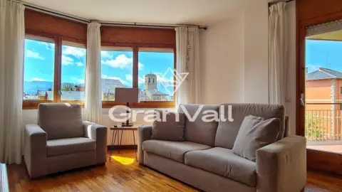 Apartamento en Puigcerda Centro
