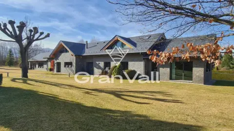 Chalet en El Pla 37