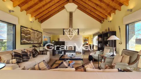 Chalet en El Pla 37