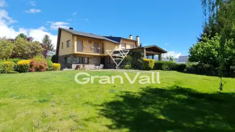 Chalet en Deulofeu