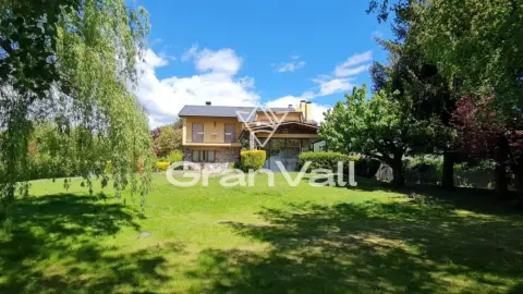Chalet en Deulofeu