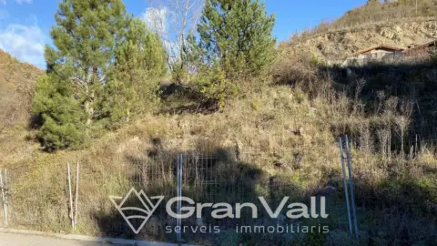 Terreno en Cerdanya