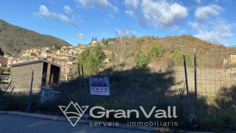 Terreno en Cerdanya