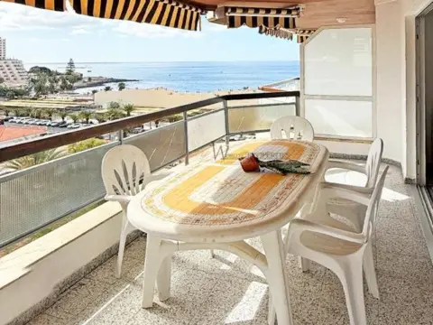 Apartamento en Avenida Juan Carlos I