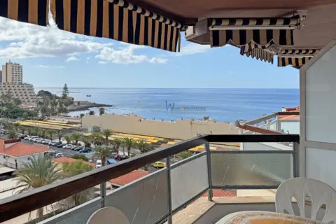 Apartamento en Avenida Juan Carlos I