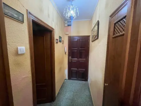 Apartamento en calle de Saturnino Cachón