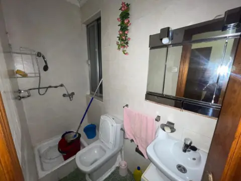 Apartamento en calle de Saturnino Cachón