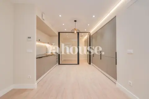 Piso en Carrer del Francolí