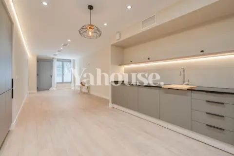 Piso en Carrer del Francolí