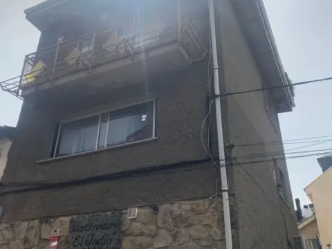 Chalet en El Espinar