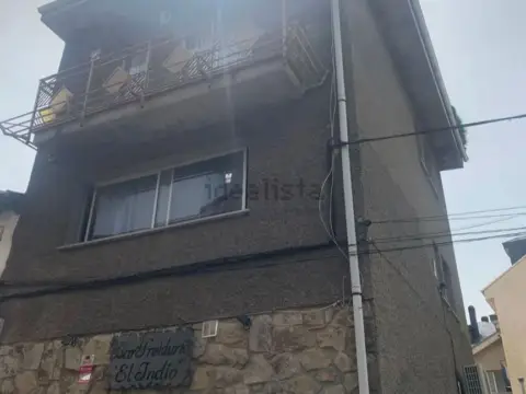 Chalet en El Espinar