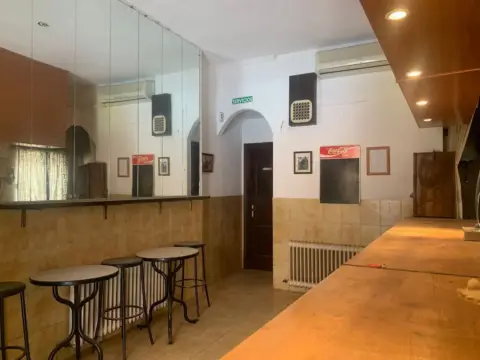 Chalet en El Espinar