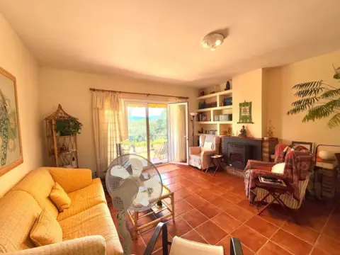 Chalet en Avenida de Pizarrera