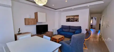 Habitación en Ceu