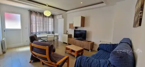 Habitación en Ceu