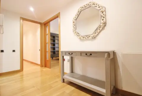 Piso en Avenida de Óscar Esplá