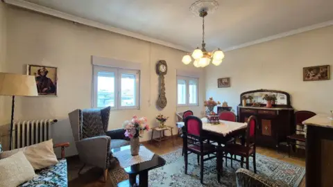 Piso en calle Agentes Comerciales