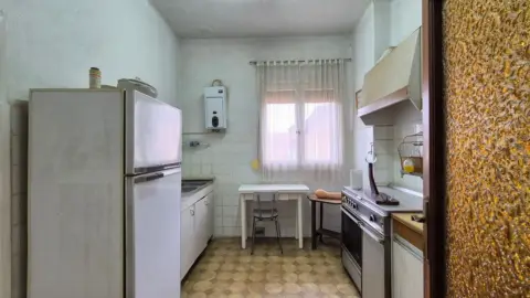 Piso en calle Agentes Comerciales