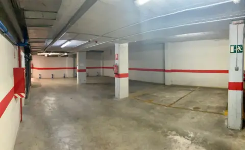 Garaje en calle Daya Vieja, 13