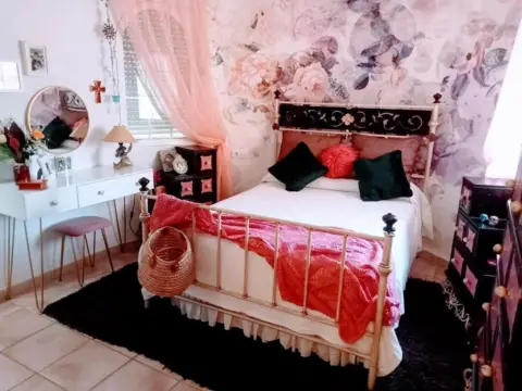Chalet en La Florida