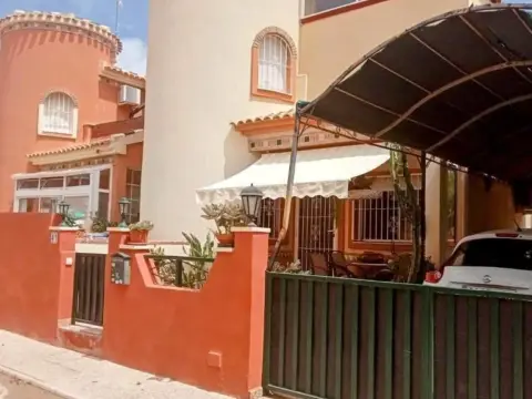 Chalet en La Florida