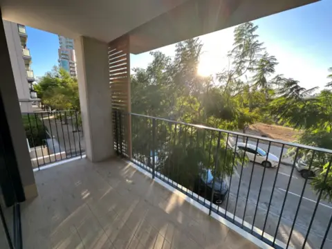 Apartamento en Natzaret