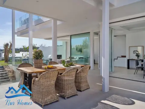 Chalet en Xarblanca