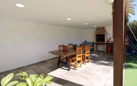 Chalet en Girasoles