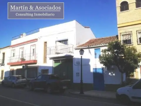 Piso en Avenida de Andalucía, 106