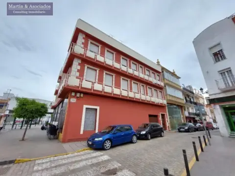 Commercial space in calle de Manuel Moreno Geniz, 28