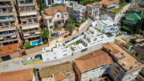 Piso – Málaga Capital