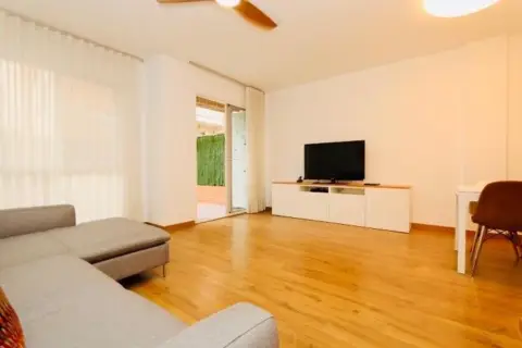 Casa adosada en calle de la Malva